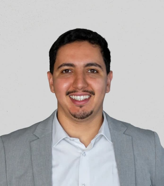 Yassir, CEO & Business Developer