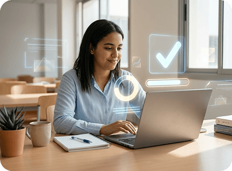 CSCA Mathematics Dashboard